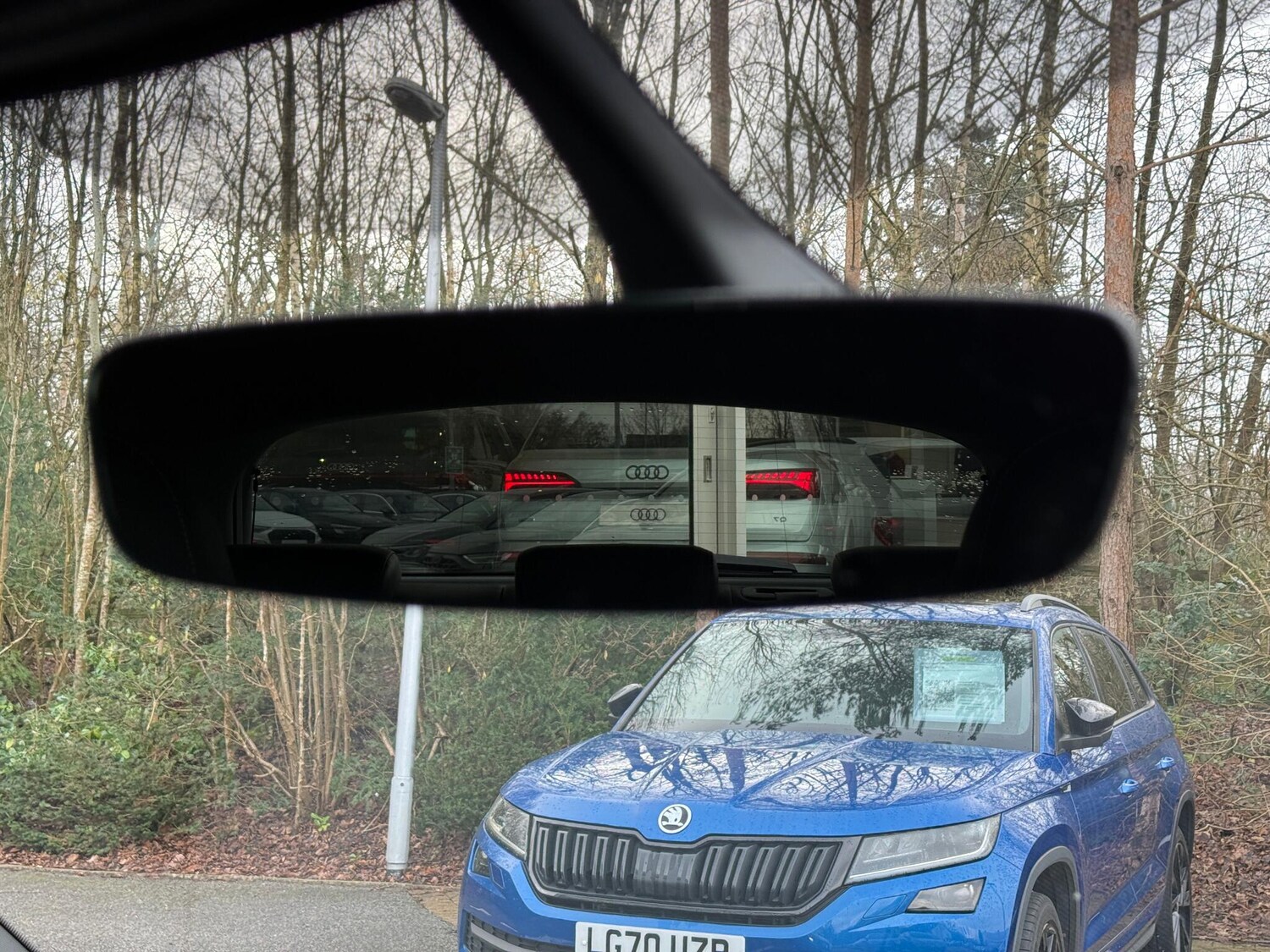 Used Audi Q2 2021 for sale - 77496770: Photo 19