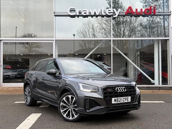 Audi Q2 feature image