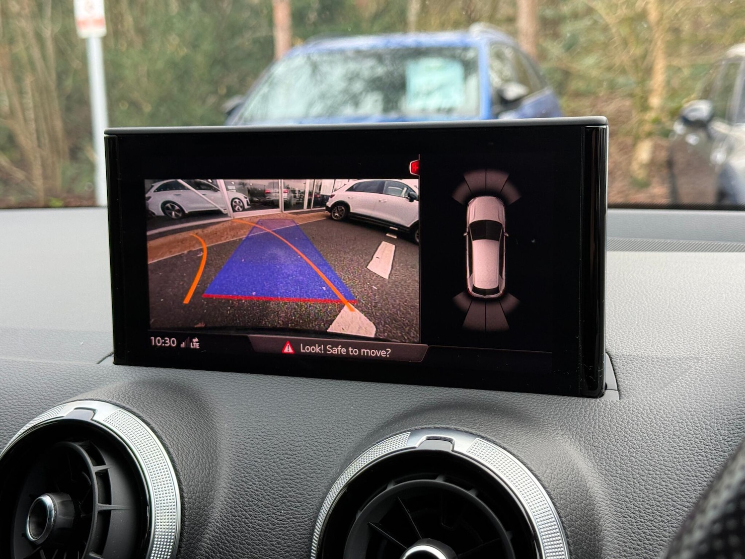 Used Audi Q2 2021 for sale - 77496770: Photo 3