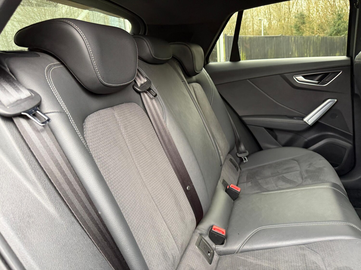 Used Audi Q2 2021 for sale - 77496770: Photo 30