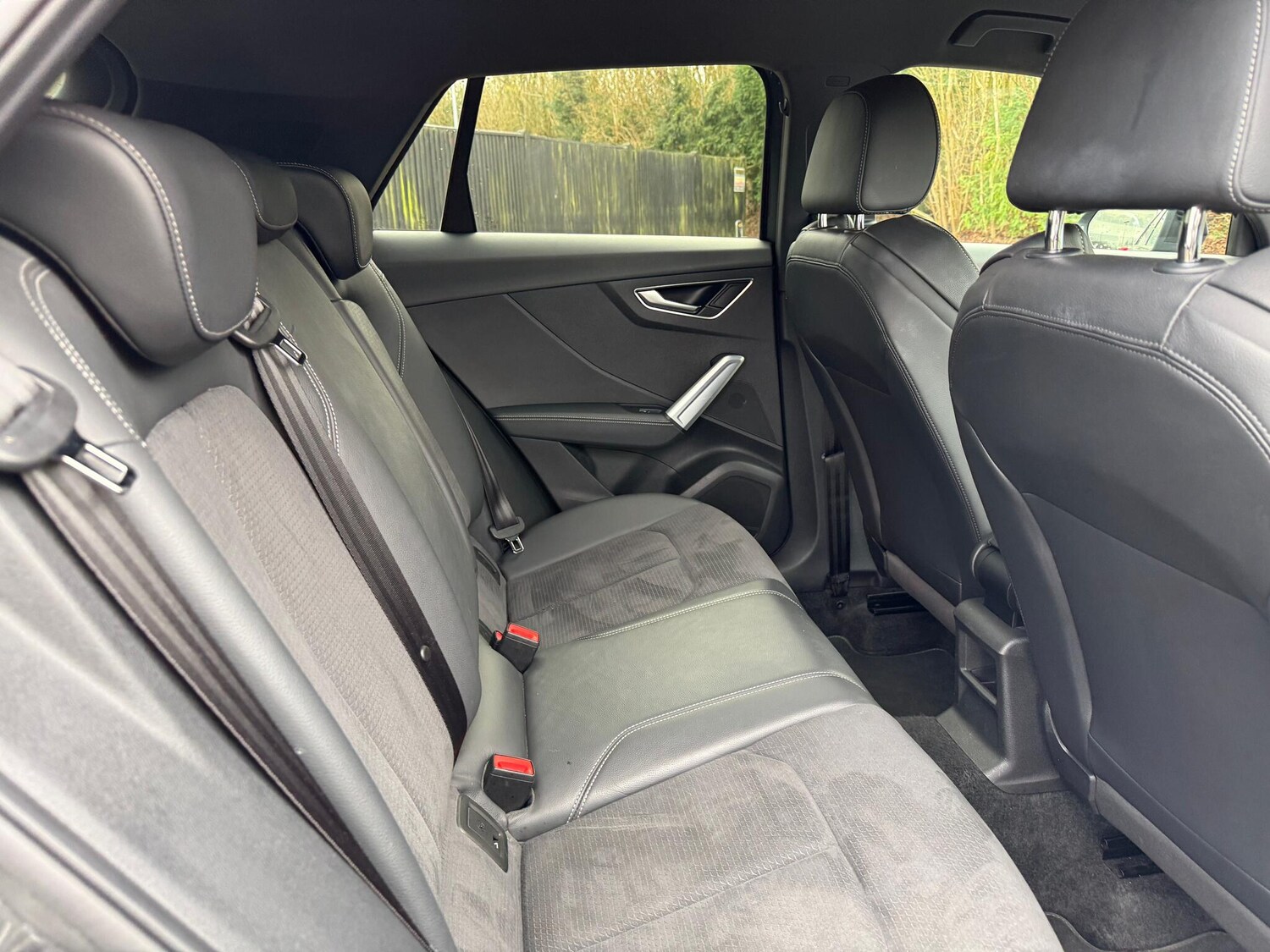 Used Audi Q2 2021 for sale - 77496770: Photo 31