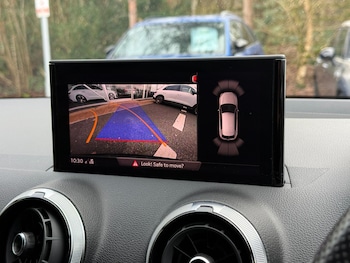 Used Audi Q2 2021 for sale - 77496770: Photo