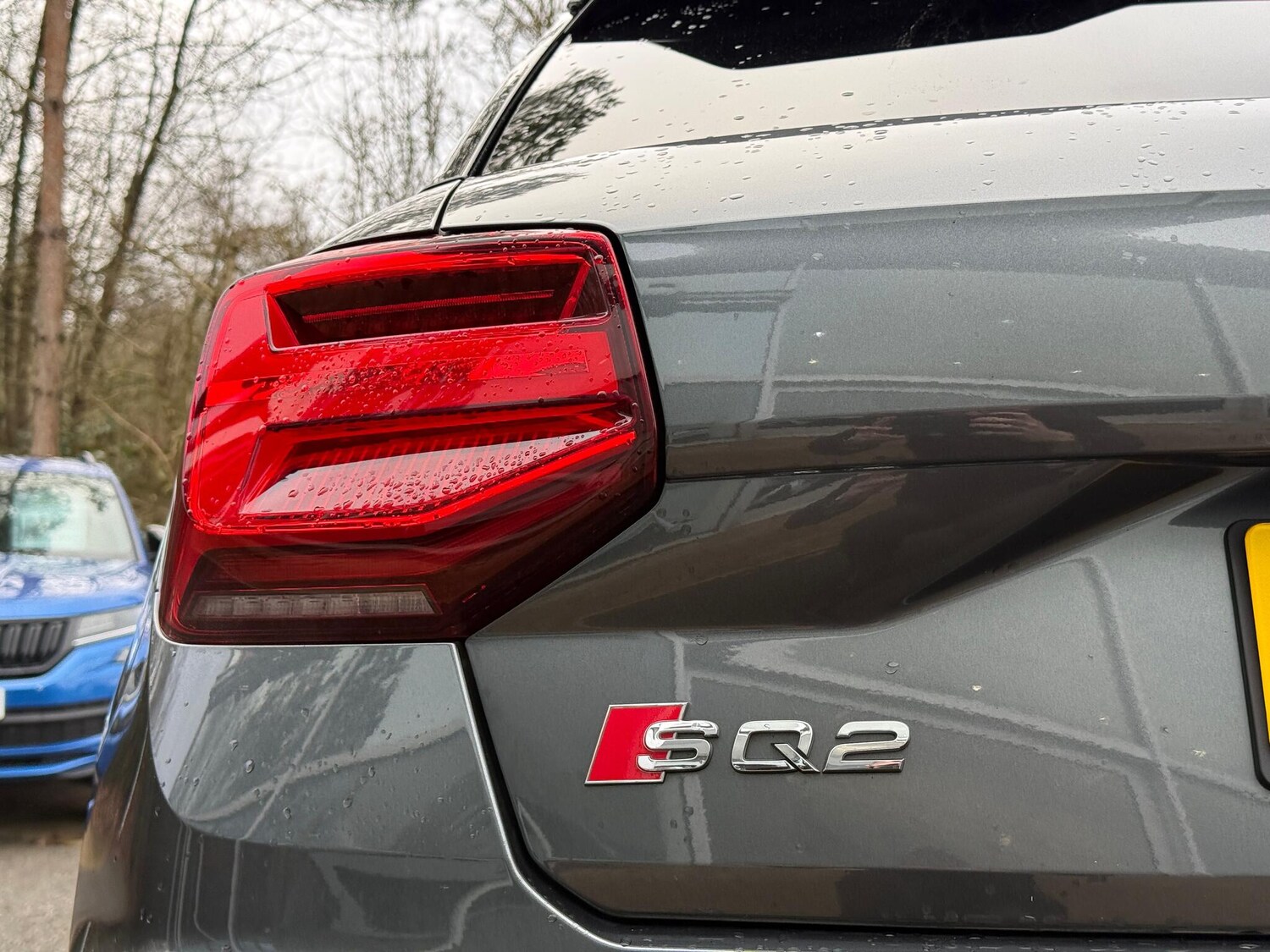 Used Audi Q2 2021 for sale - 77496770: Photo 40