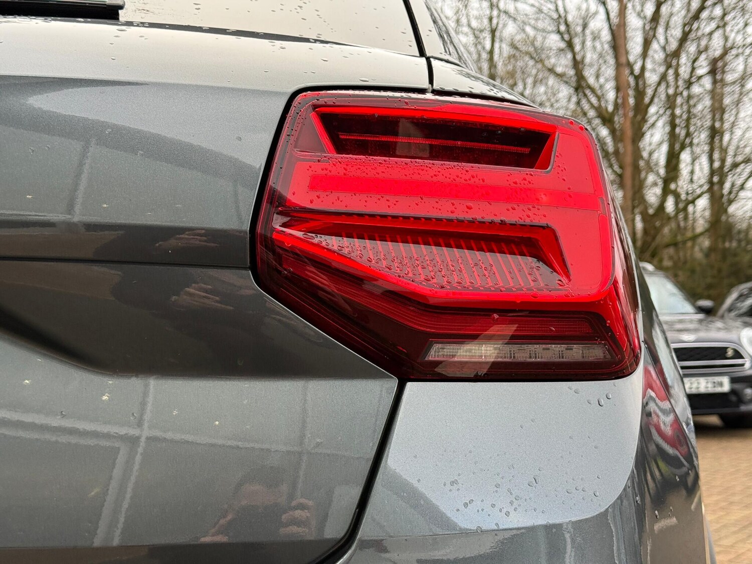 Used Audi Q2 2021 for sale - 77496770: Photo 41