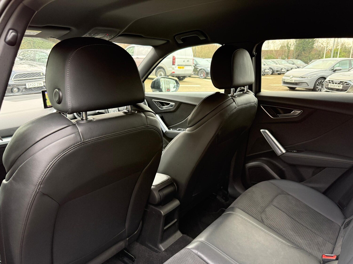 Used Audi Q2 2021 for sale - 77496770: Photo 46