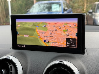 Used Audi Q2 2021 for sale - 77496770: Photo