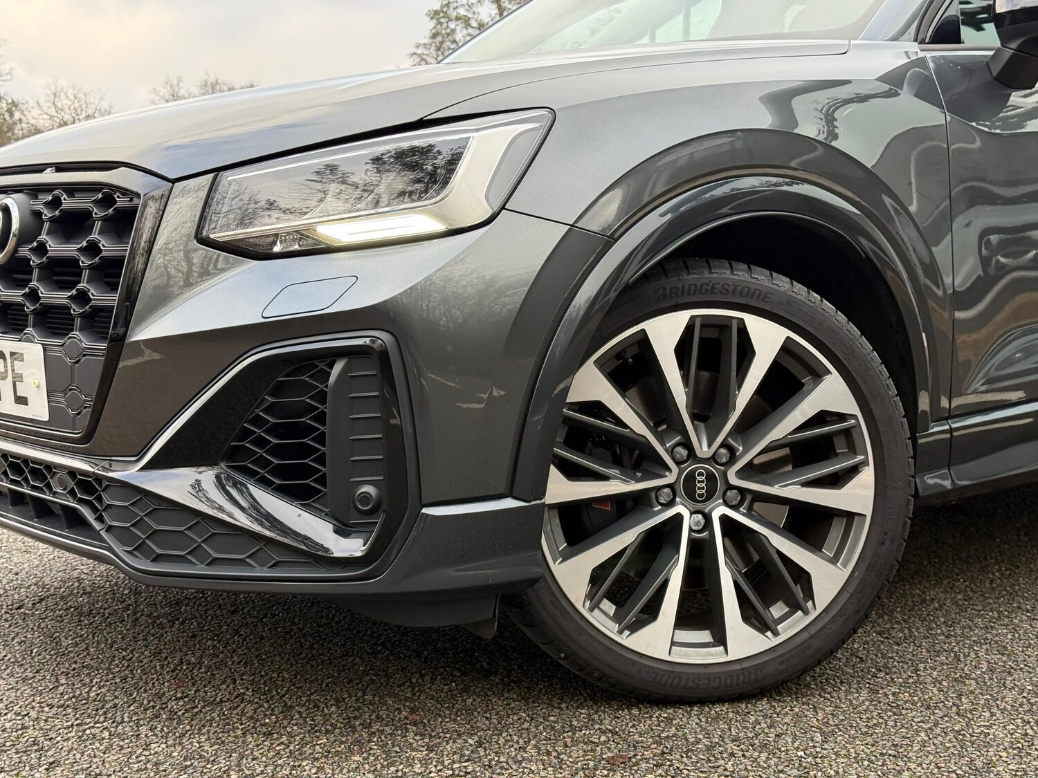 Used Audi Q2 2021 for sale - 77496770: Photo 53