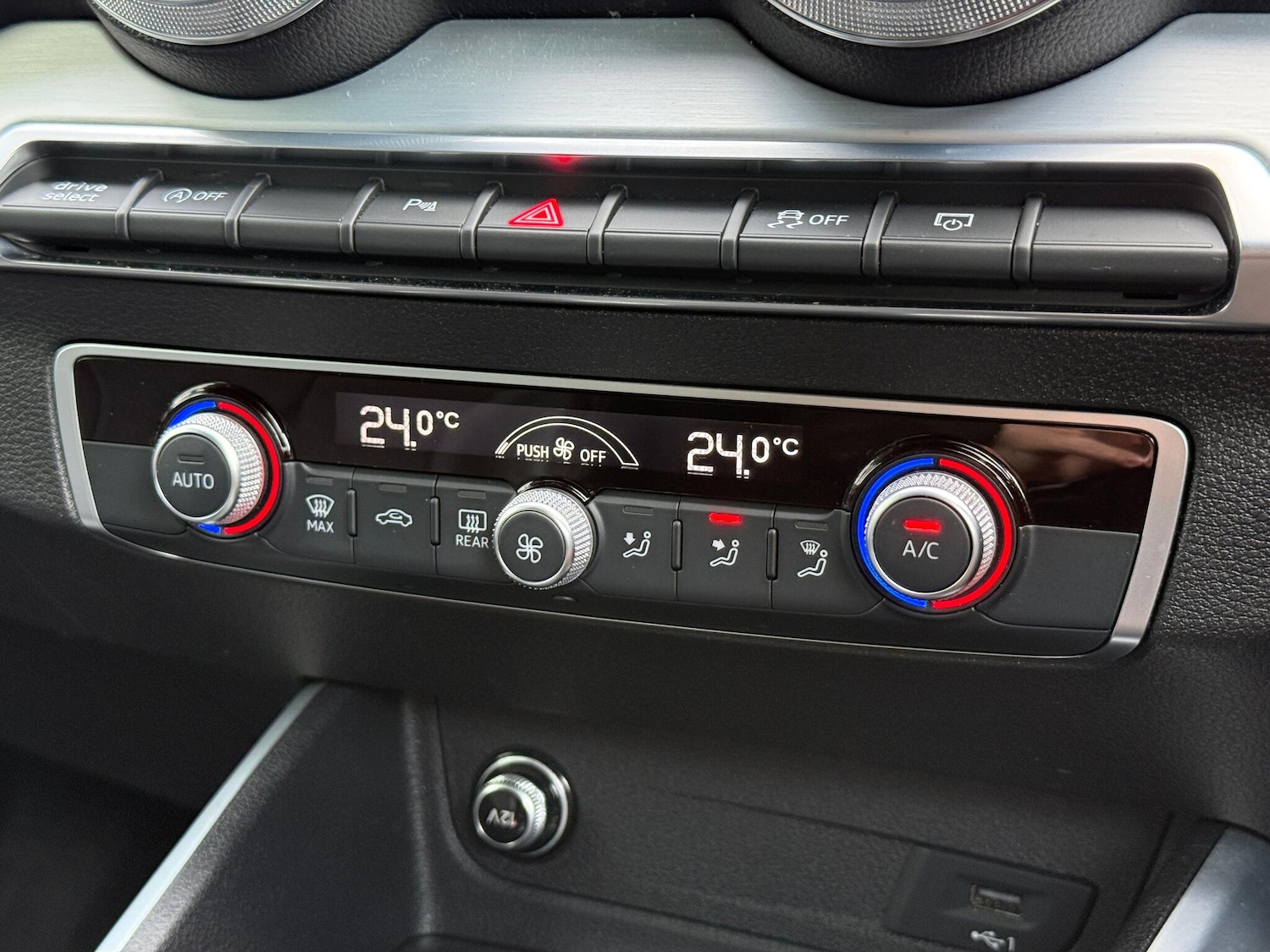 Used Audi Q2 2021 for sale - 77496770: Photo 9