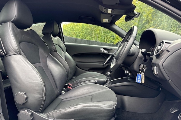 Used Audi A1 2018 for sale - 76214510: Photo 11