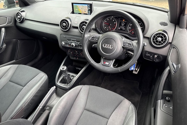 Used Audi A1 2018 for sale - 76214510: Photo 12