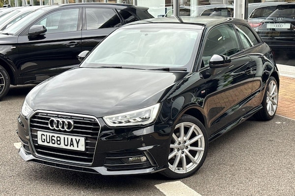 Used Audi A1 2018 for sale - 76214510: Photo 15