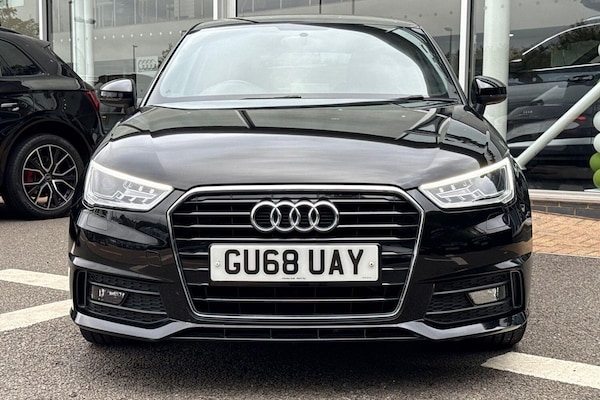Used Audi A1 2018 for sale - 76214510: Photo 16