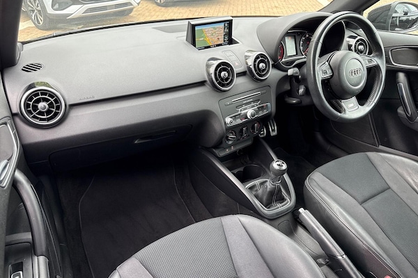 Used Audi A1 2018 for sale - 76214510: Photo 17