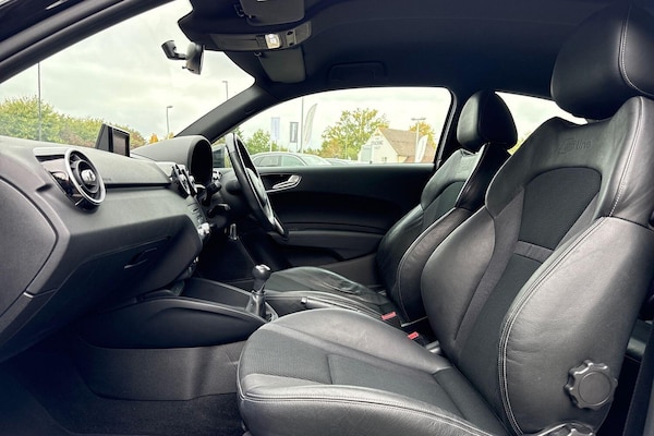 Used Audi A1 2018 for sale - 76214510: Photo 18