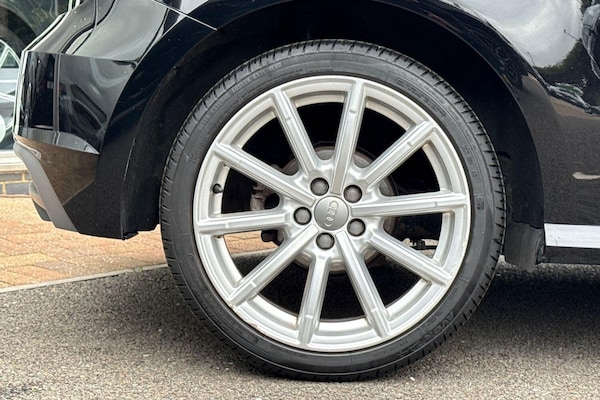 Used Audi A1 2018 for sale - 76214510: Photo 22
