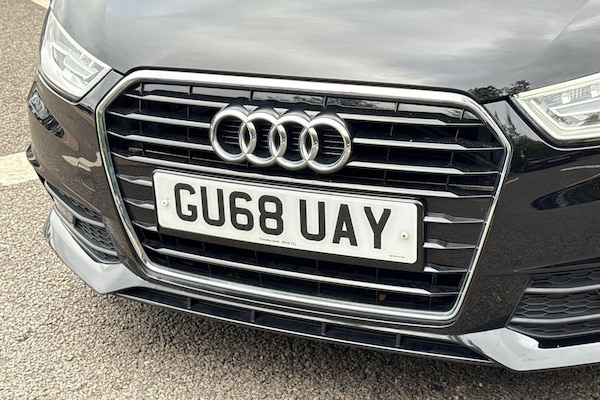 Used Audi A1 2018 for sale - 76214510: Photo 23