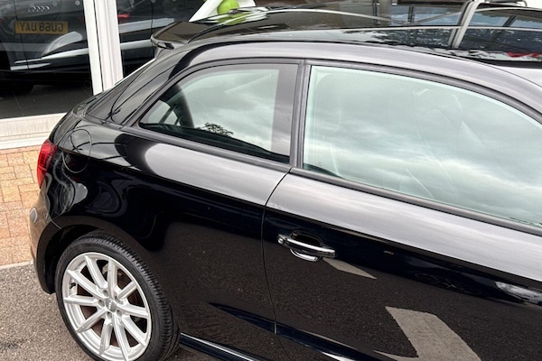 Used Audi A1 2018 for sale - 76214510: Photo 28