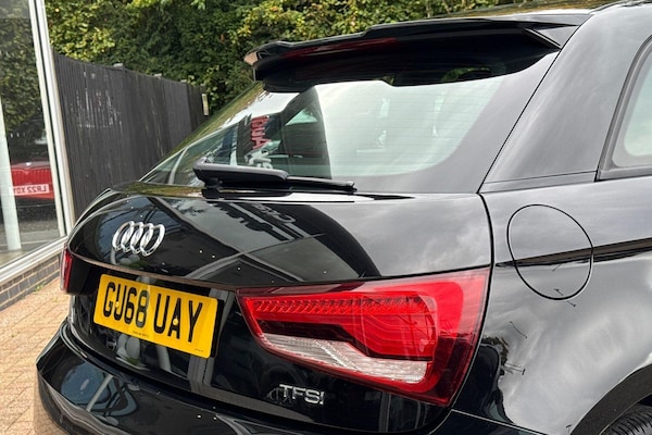 Used Audi A1 2018 for sale - 76214510: Photo 29