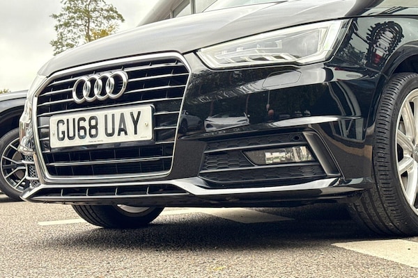 Used Audi A1 2018 for sale - 76214510: Photo 34