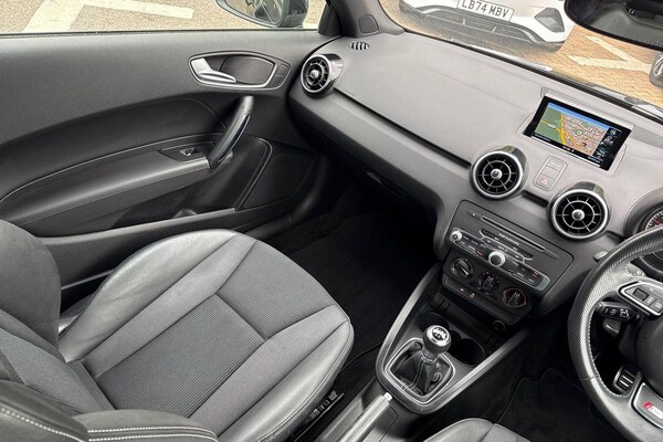 Used Audi A1 2018 for sale - 76214510: Photo 37