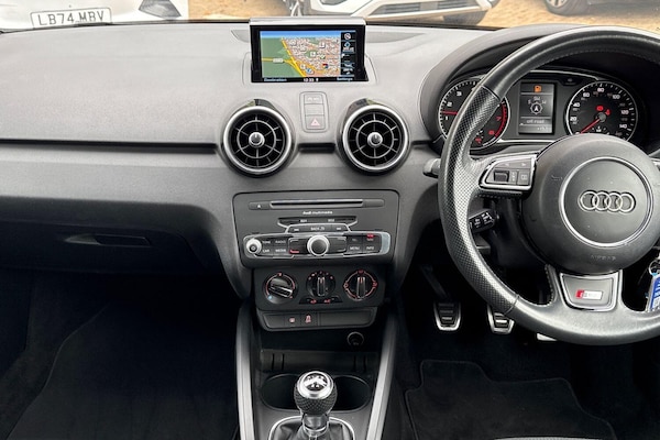 Used Audi A1 2018 for sale - 76214510: Photo 38