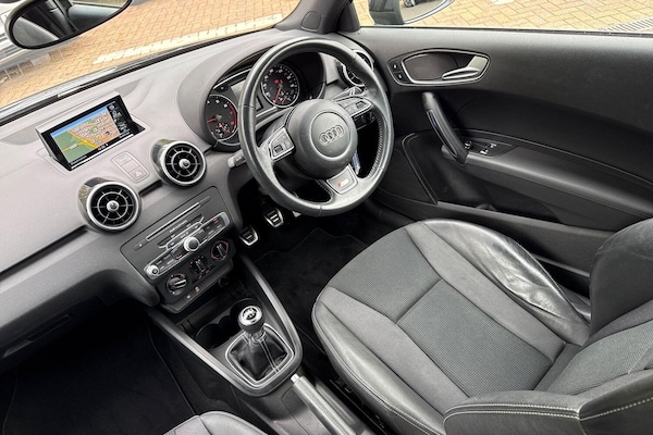 Used Audi A1 2018 for sale - 76214510: Photo 39