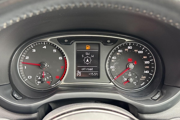 Used Audi A1 2018 for sale - 76214510: Photo 41