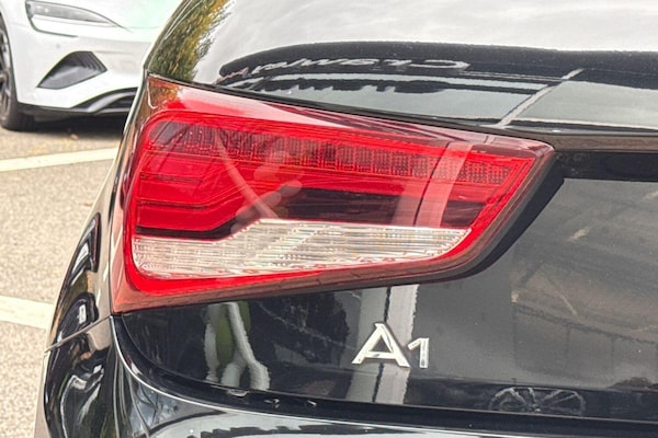 Used Audi A1 2018 for sale - 76214510: Photo 42