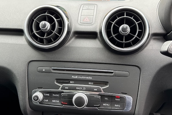 Used Audi A1 2018 for sale - 76214510: Photo 52