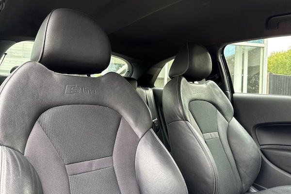 Used Audi A1 2018 for sale - 76214510: Photo 56