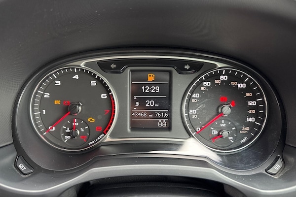 Used Audi A1 2018 for sale - 76214510: Photo 68