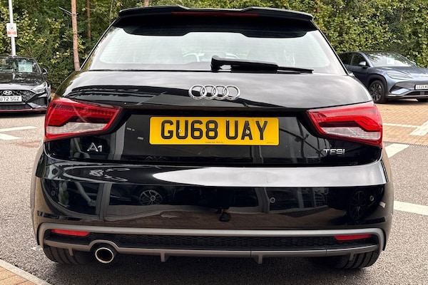 Used Audi A1 2018 for sale - 76214510: Photo 7