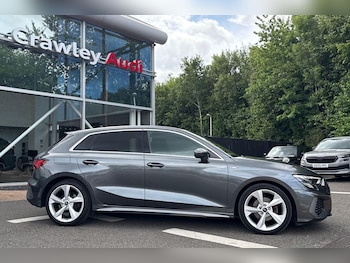 Used Audi A3 2022 for sale - 75339477: Photo