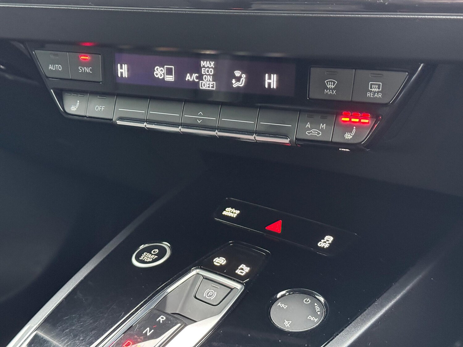 Used Audi Q4 e-tron 2022 for sale - 77523610: Photo 14