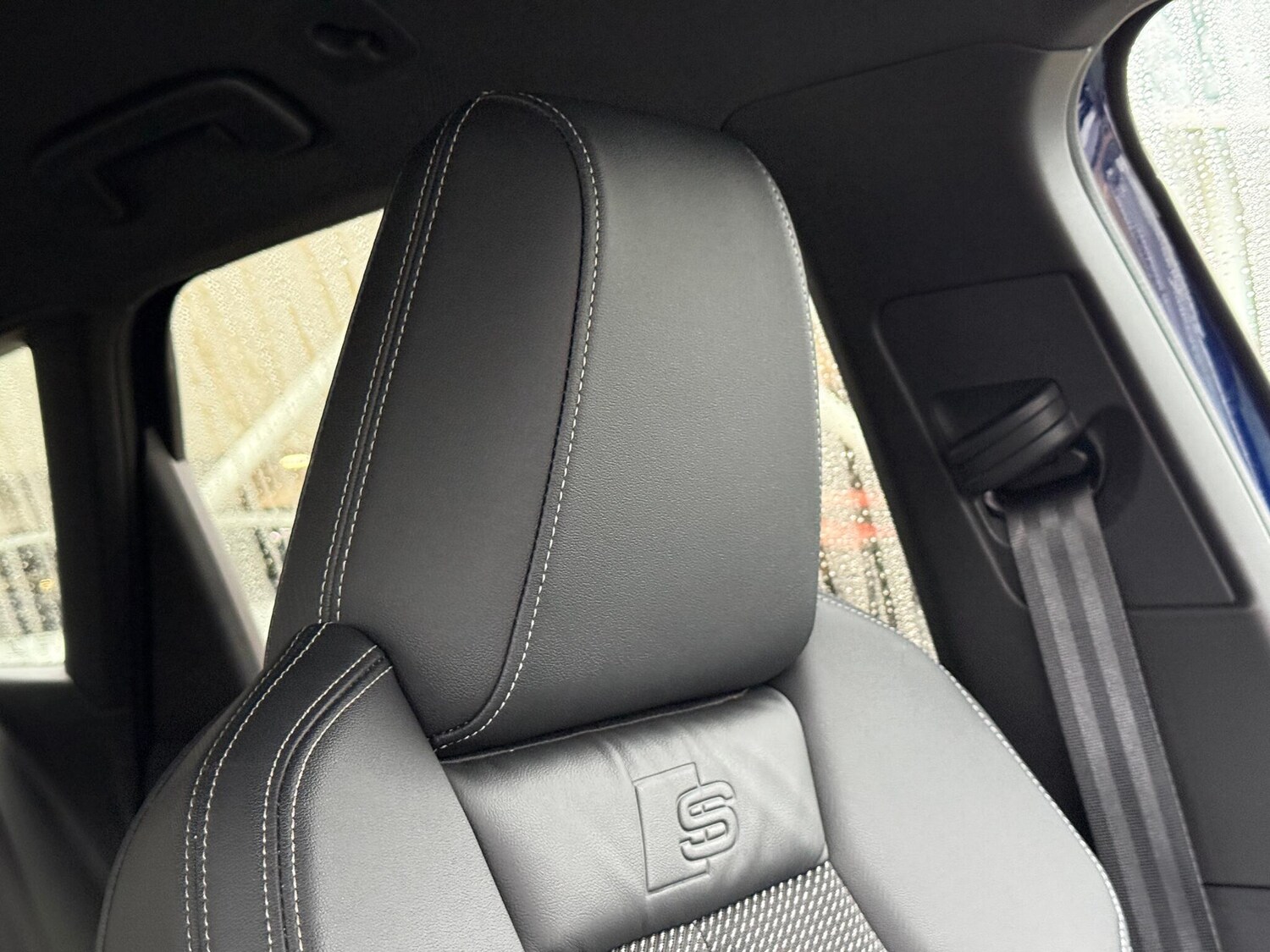 Used Audi Q4 e-tron 2022 for sale - 77523610: Photo 19