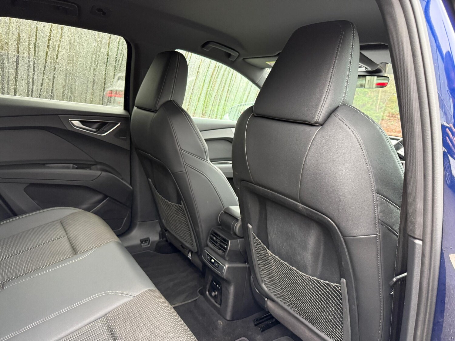 Used Audi Q4 e-tron 2022 for sale - 77523610: Photo 27