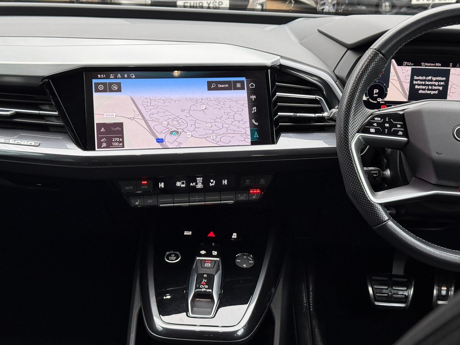 Used Audi Q4 e-tron 2022 for sale - 77523610: Photo 30