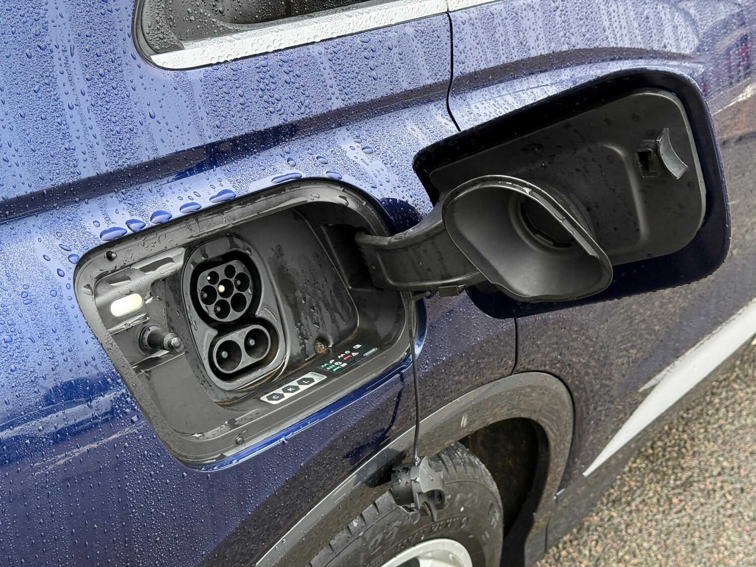 Used Audi Q4 e-tron 2022 for sale - 77523610: Photo 33