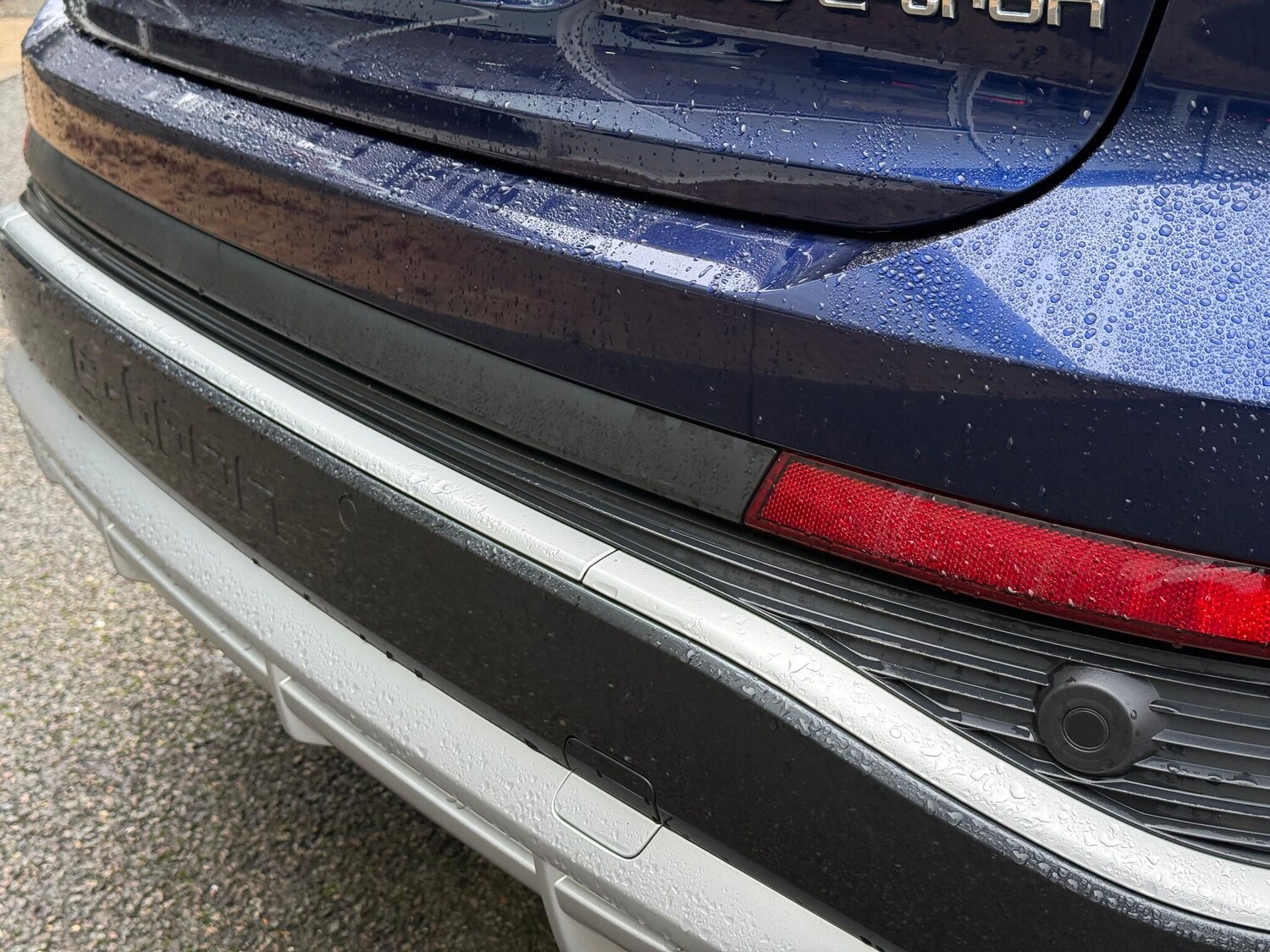 Used Audi Q4 e-tron 2022 for sale - 77523610: Photo 35