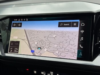 Used Audi Q4 e-tron 2022 for sale - 77523610: Photo