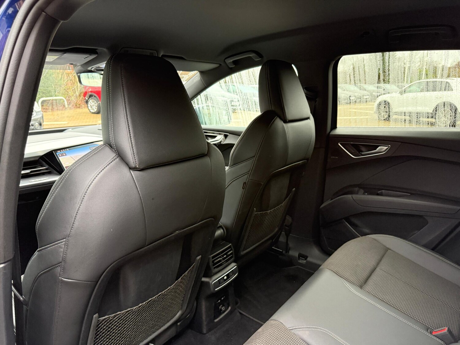 Used Audi Q4 e-tron 2022 for sale - 77523610: Photo 43