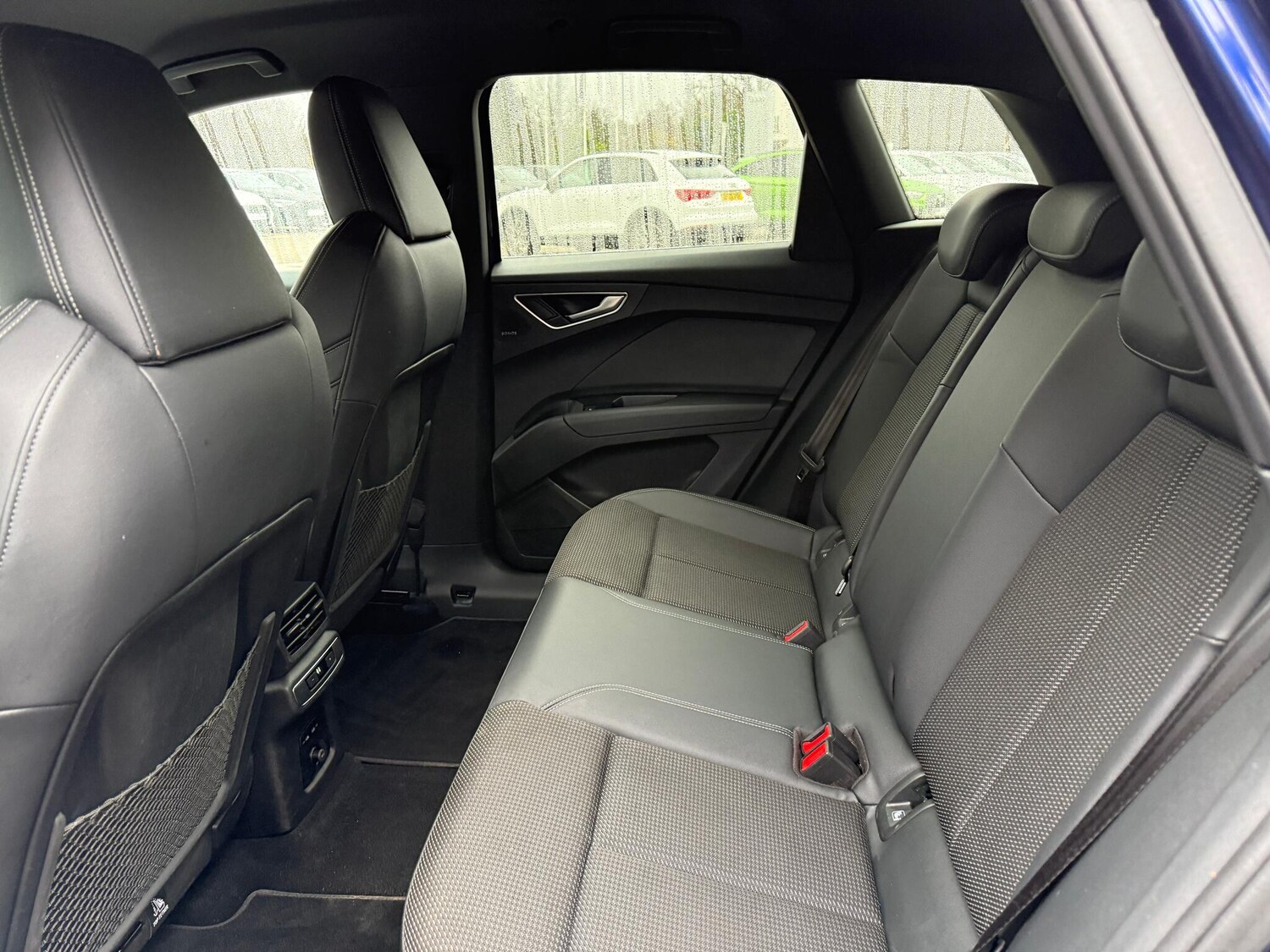 Used Audi Q4 e-tron 2022 for sale - 77523610: Photo 45