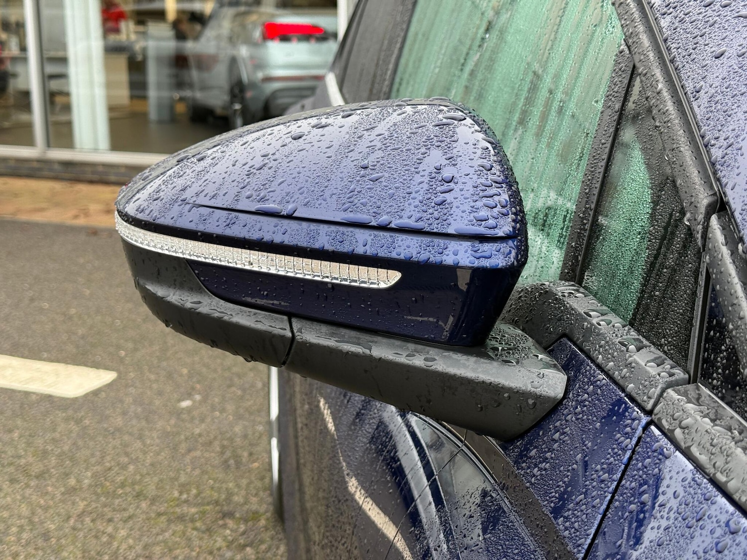 Used Audi Q4 e-tron 2022 for sale - 77523610: Photo 8