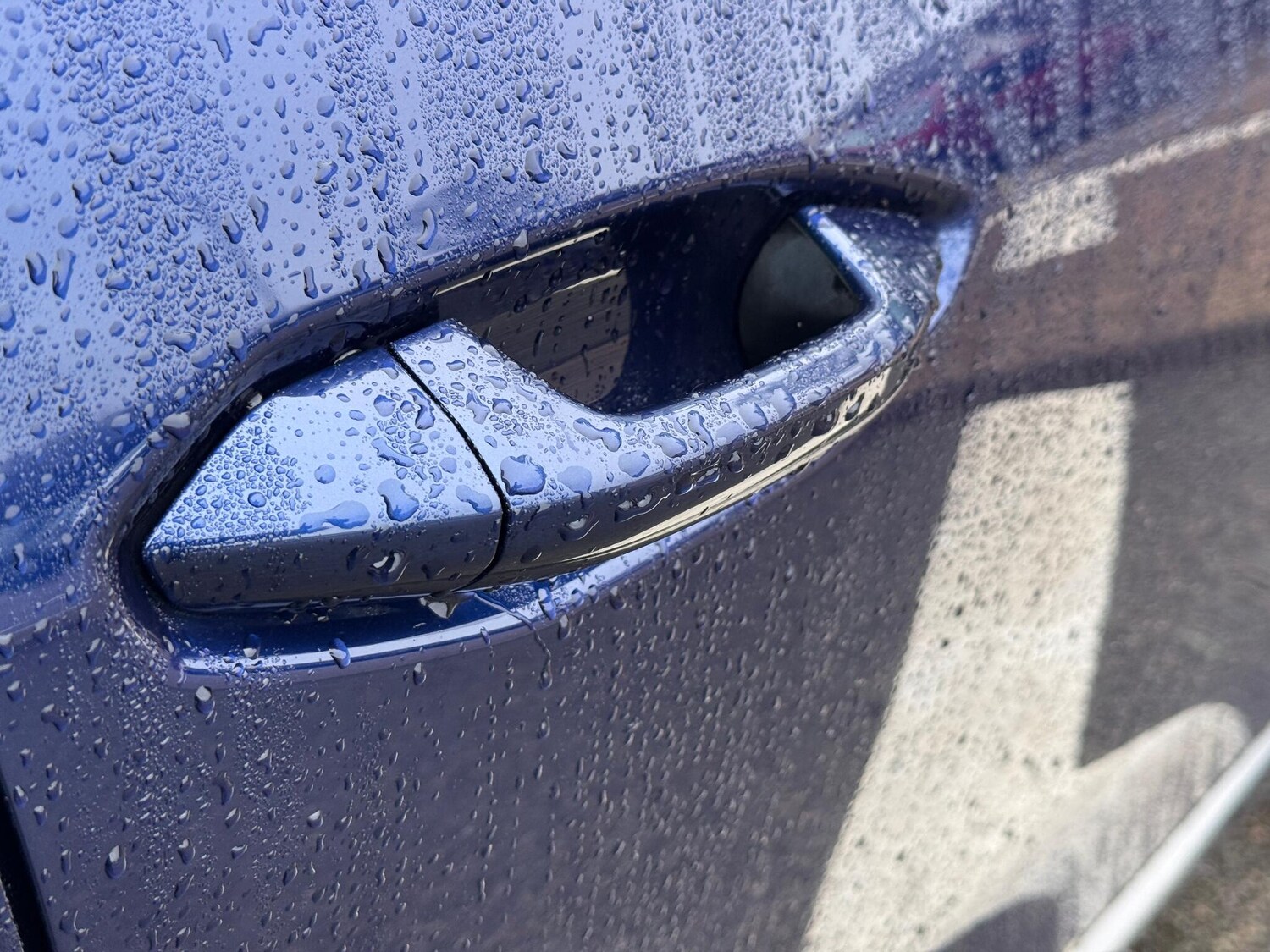 Used Audi Q4 e-tron 2022 for sale - 77523610: Photo 9