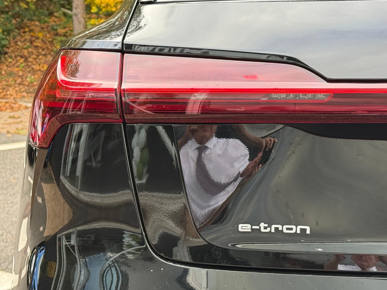 Used Audi e-tron 2022 for sale - 76780651: Photo 18