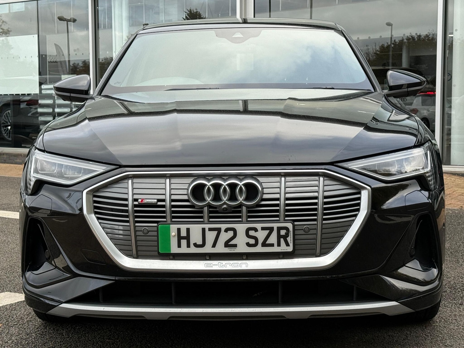 Used Audi e-tron 2022 for sale - 76780651: Photo 23