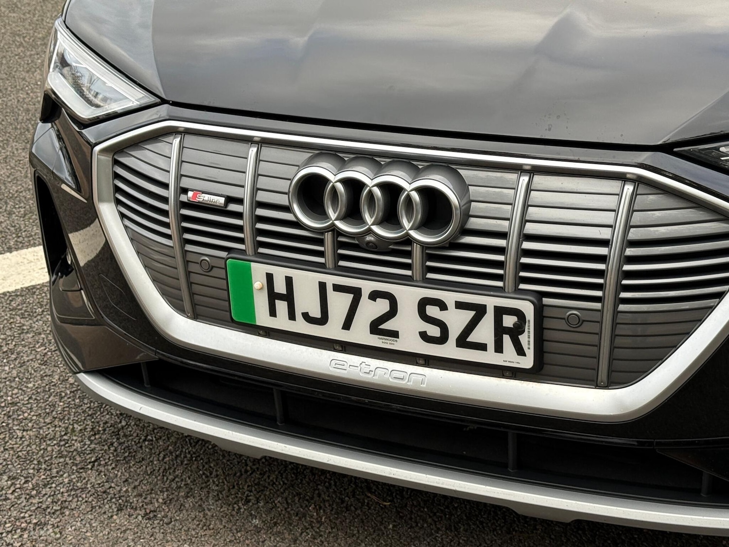 Used Audi e-tron 2022 for sale - 76780651: Photo 24