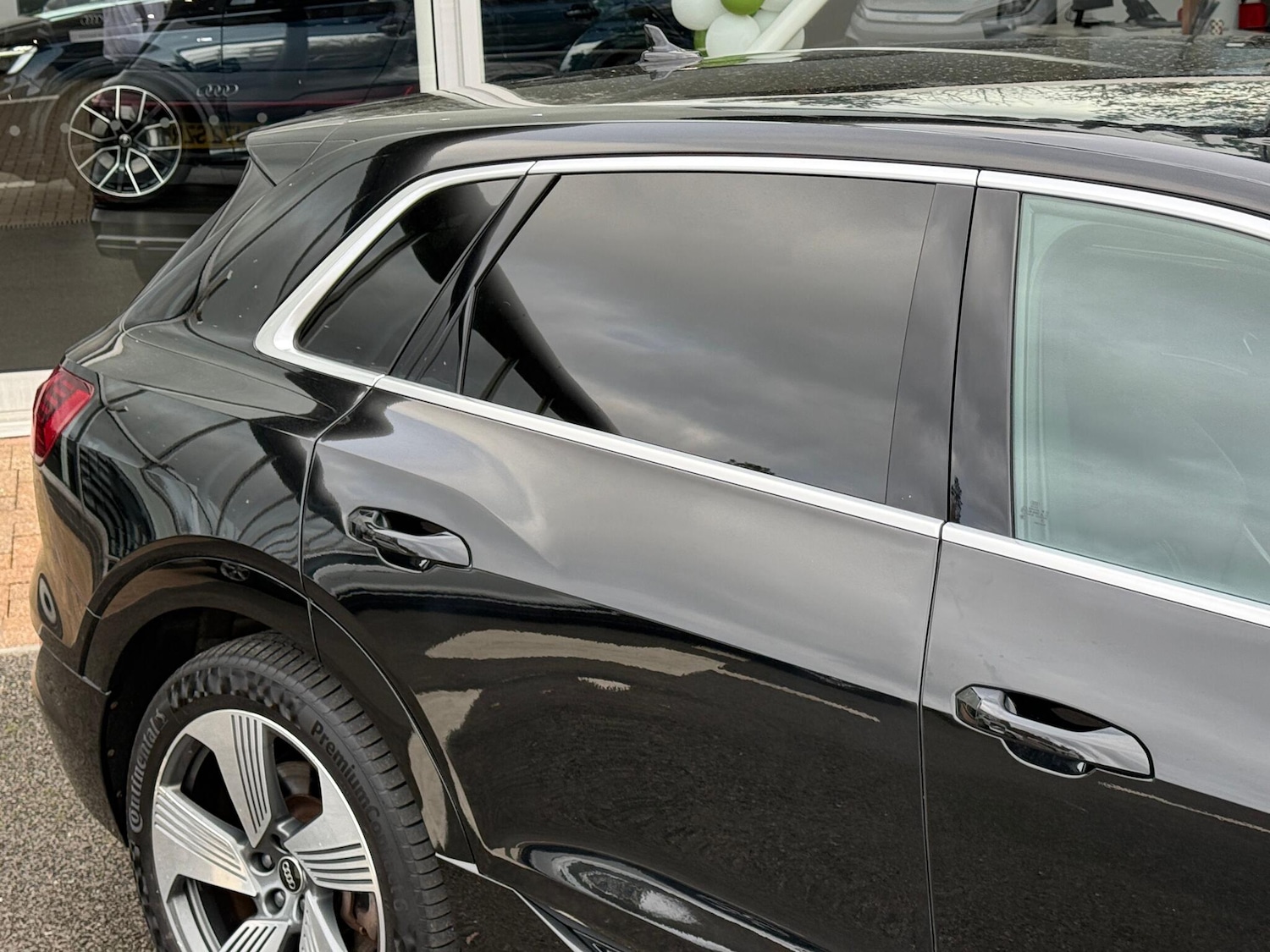 Used Audi e-tron 2022 for sale - 76780651: Photo 28