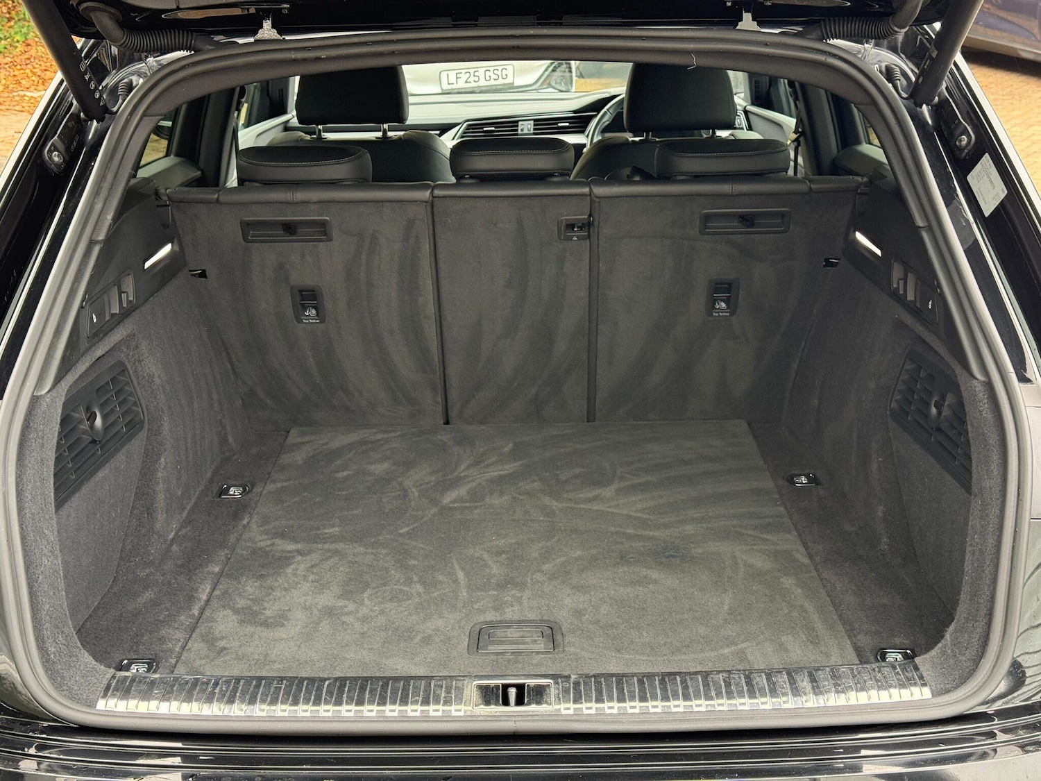 Used Audi e-tron 2022 for sale - 76780651: Photo 29