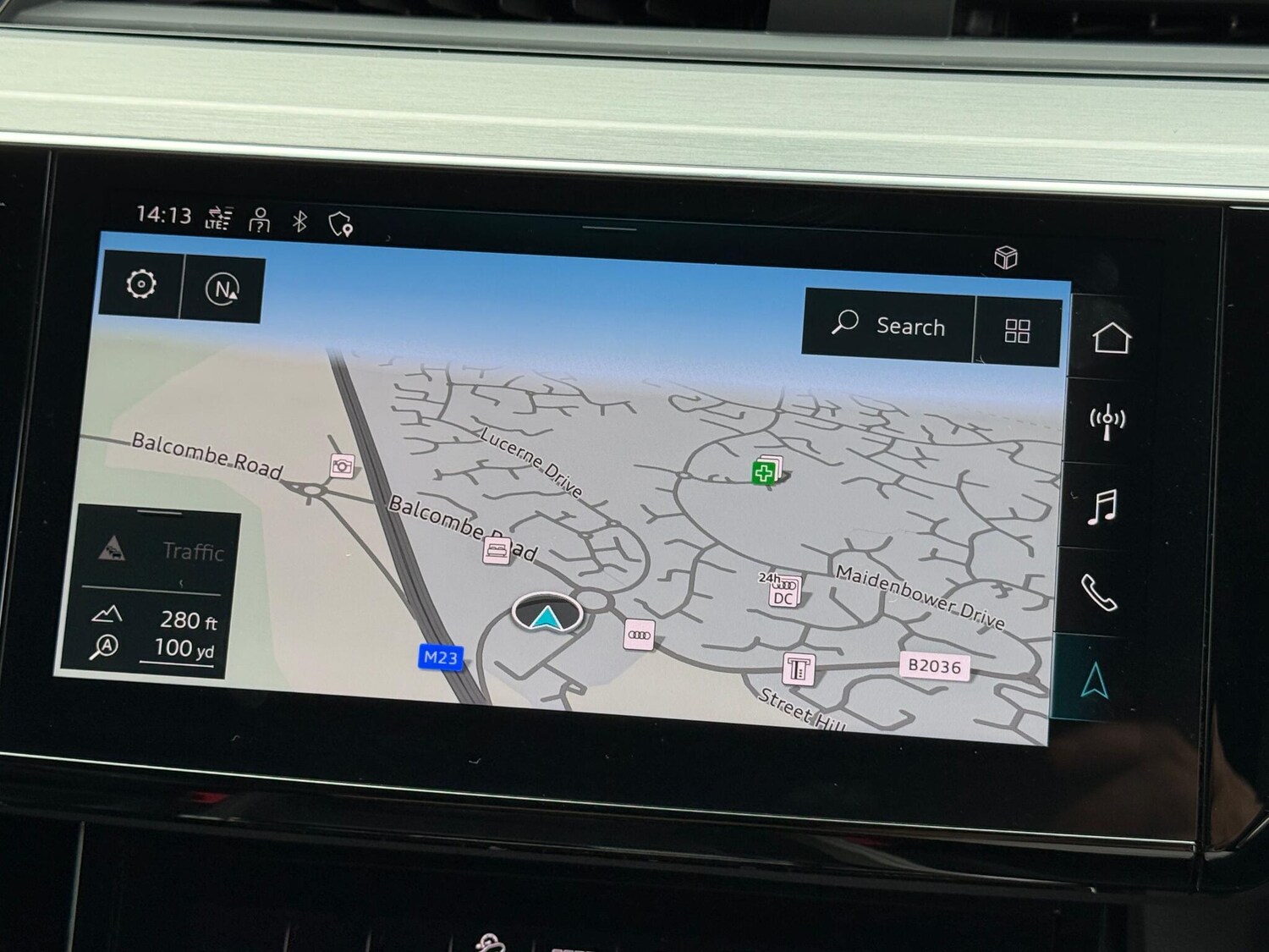 Used Audi e-tron 2022 for sale - 76780651: Photo 3